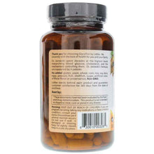 GlycoTrol Blood Sugar Support, 180 Veg Capsules, by Lidtke, image #3