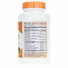 GlycoTrol Blood Sugar Support, 90 Veg Capsules, by Lidtke, image #2