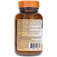 GlycoTrol Complete Blood Sugar Support, 50 Veg Capsules, by Lidtke, image #3