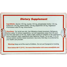 Glytamins Detoxification Support, by Remedylink, image #2