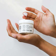 Goat's Milk Moisturizer, by Little Seed Farm