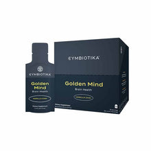Golden Mind, by Cymbiotika