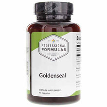 Goldenseal, by Professional Formulas