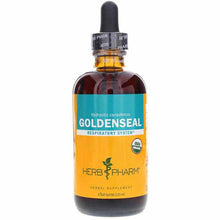 Goldenseal Extract, by Herb Pharm