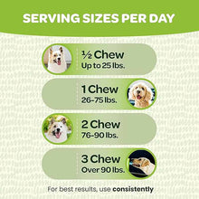Good Gut Probiotic Chews, Cheese, 60 Chews, by Ready Pet Go!, image #3