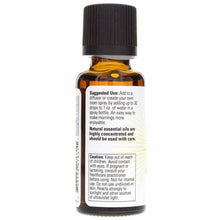 Good Morning Sunshine Essential Oil Blend, by NOW Foods, image #3