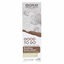 Good To Go Soothing Bowel Mover, by BioRay