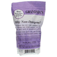 Grandmas Laundry Soap, by Remwood Products, image #2