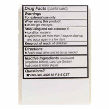 Grandmas Poison Ivy & Oak Bar Soap Bar, by Remwood Products, image #3