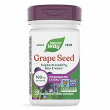 Grape Seed, by Natures Way