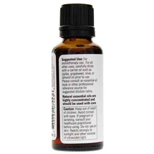 Grapefruit Essential Oil, 1 Oz, by NOW Foods, image #3