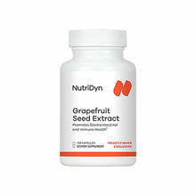 Grapefruit Seed Extract, by NutriDyn