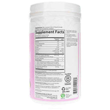 Grass Fed Collagen Beauty Powder, Strawberry Lemonade, by Garden of Life, image #2