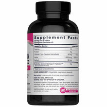 GrassFed Collagen Peptides + Vitamin C & Biotin, 270 Caplets, by NeoCell, image #2