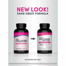 GrassFed Collagen Peptides + Vitamin C & Biotin, 270 Caplets, by NeoCell, image #5