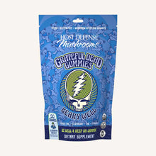 Grateful Dead Gummies Beary Well, by Host Defense