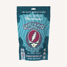 Grateful Dead Gummies Stay Mellow, by Host Defense