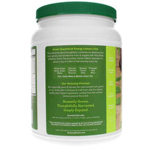 Green Superfood Energy, Lemon Lime, 100 Servings, by Amazing Grass, image #3