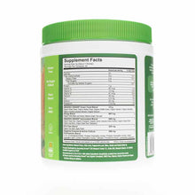 Green Superfood Energy, Lemon Lime, 30 Servings, by Amazing Grass, image #2