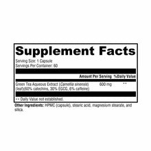 Green Tea 600, by Xymogen, image #2