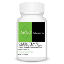 Green Tea-70, by DaVinci Labs