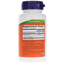 Green Tea Extract 400 Mg, by NOW Foods, image #2