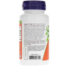 Green Tea Extract 400 Mg, by NOW Foods, image #3