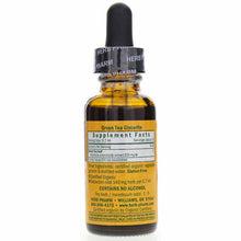 Green Tea Extract Alcohol Free, 1 Oz, by Herb Pharm, image #2