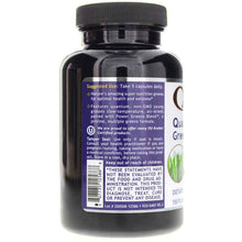 Greens Caps, by Quantum Nutrition Labs, image #3