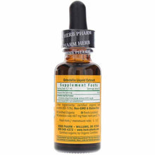 Grindelia Extract, 1 Oz, by Herb Pharm, image #2