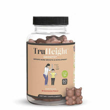 Growth Gummy, by TruHeight