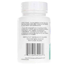 GTF Chromium 200 Mcg, by Advanced Research, image #3