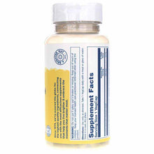 GTF Chromium 200 Mcg, 100 Veg Capsules, by Solaray, image #2