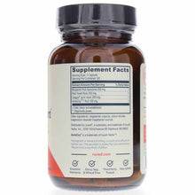 Guggal Power Blood Vessel & Cholesterol Support, by RUVED, image #2
