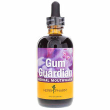 Gum Guardian Herbal Mouthwash, 4 Oz, by Herb Pharm