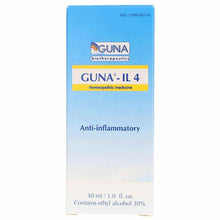 Guna-IL 4, by Guna Biotherapeutics