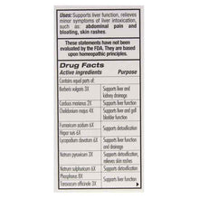 Guna Liver Plus, by Guna Biotherapeutics, image #2