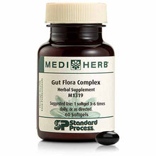 Gut Flora Complex, by Standard Process