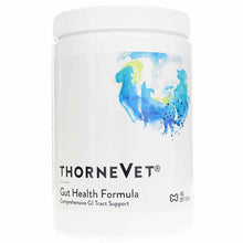 Gut Health Formula for Animals, by Thorne Vet