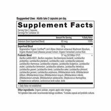 Gut Recovery Probiotics 50 Billion CFU, by Ancient Nutrition, image #2