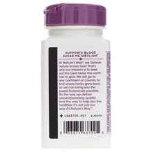 Gymnema Premium Extract, by Natures Way, image #4