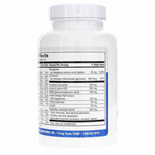 Gynecrine Female Endocrine Support, by Progressive Labs, image #3