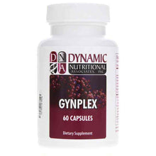 Gynplex, by Dynamic Nutritional