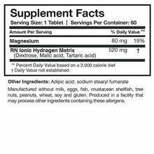 H2 Absorb, by Researched Nutritionals, image #2