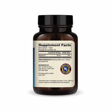 H2 Molecular Hydrogen, 30 Tablets, by Dr. Mercola, image #2