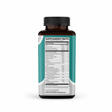 Hair Gro-R, 60 Veg Capsules, by LifeSeasons, image #2