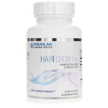 Hair Growth+, by Douglas Laboratories
