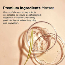 Hair Growth + Smooth Skin MAX - 30 Caps, 30 Capsules, by Codeage, image #14
