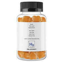 Hair Gummies, by Codeage, image #2