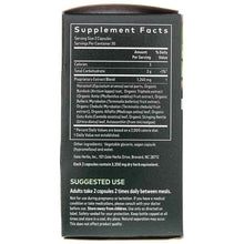 Hair Skin & Nail Support, by Gaia Herbs, image #2